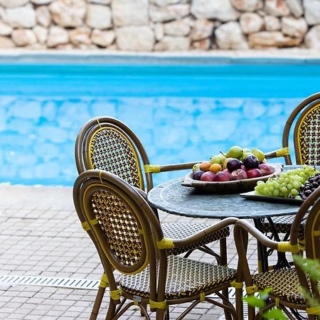 The House Rosh Pina - 2Brm With Pool Villa Luaran gambar
